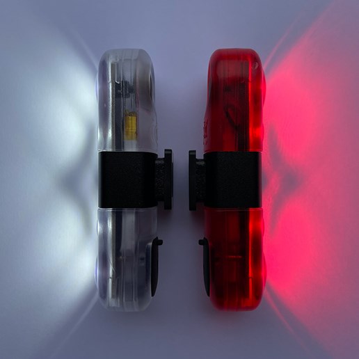 429030 LYNX Beleuchtungsset USB Capsule Duo