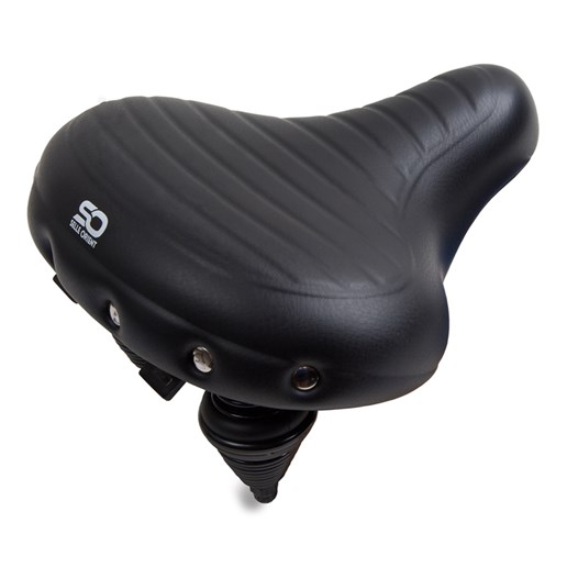 611340 SELLE ORIENT Zadel relax 270 x 244 mm