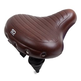 611341 SELLE ORIENT Selle relax 270 x 244 mm