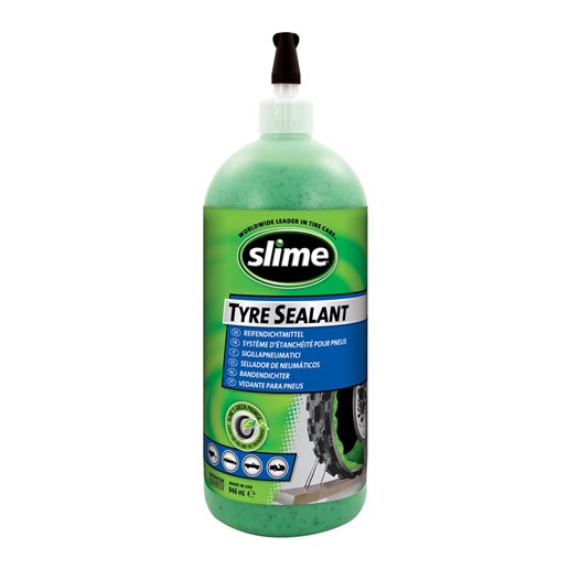 40J.10031 SLIME Slime tubeless sealant 32 oz. / 946 ml