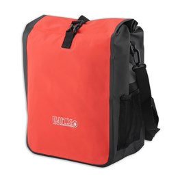 610307.RED LYNX Single pannier bag Valley 21L E-bike 28 x 15 x 50 cm