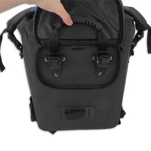 610306.BLU LYNX 3-in-1 backpack Colorado 27 x 14 x 49 cm