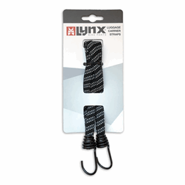 440925 LYNX Tendeur avec crochet 26/28 pouces 60 cm