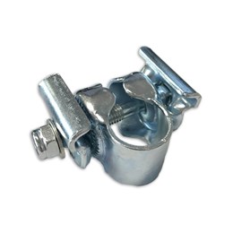 60.ZZ.105.OE ABI Saddle clamps 22.2 mm OEM 22.2 mm