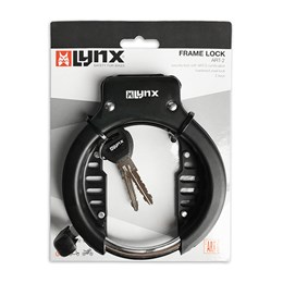 410750 LYNX Frame lock ART 2 <-> 62 mm