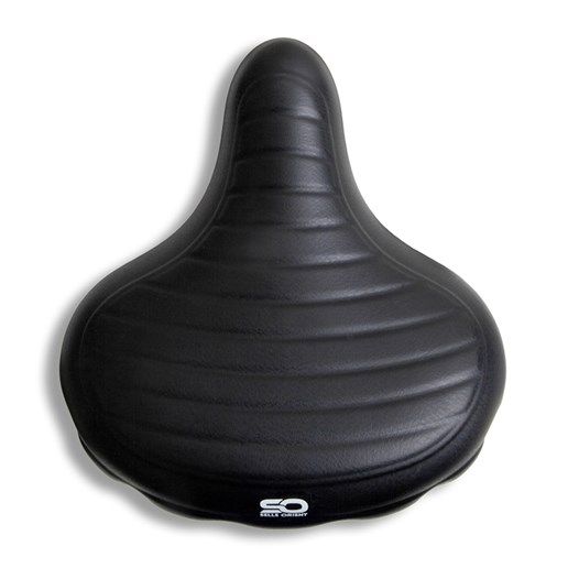 611342 SELLE ORIENT Saddle relax elastomer 270 x 244 mm
