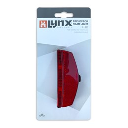 429275 LYNX Rear Light Luxe <- 50-80 mm ->