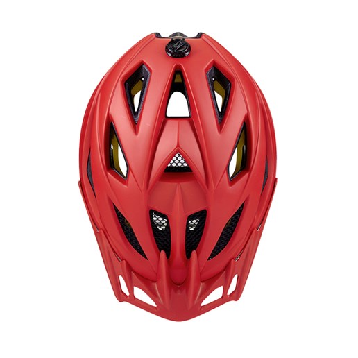 70.12104243484 KED Cycling helmet Street Junior Mips (M) 53-58 cm