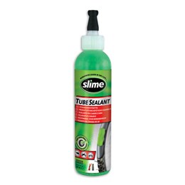 40A.10015 SLIME Slime tube sealant 8 oz. / 237 ml