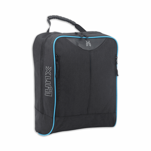 610165 LYNX Einzelne Packtasche Joshua M 30 x 10 x 36 cm