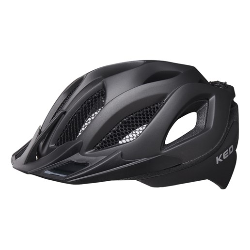 70.11113020506 KED Cycling helmet Spiri Two (L) 55-61 cm