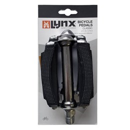 613120 LYNX Classic pedals 100.7 x 71 mm