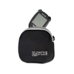 610470 LYNX Display protective case M 8 x 8 x 2 cm