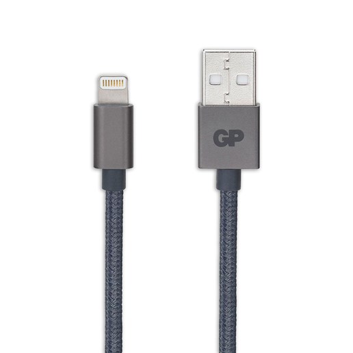 430960 GP Lighting data- and charging cable 1 m 100 cm