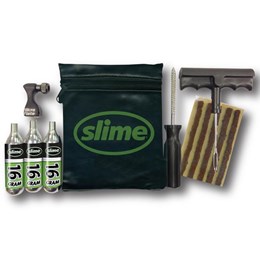 40P.20382 SLIME Slime kit de réparation de pneus