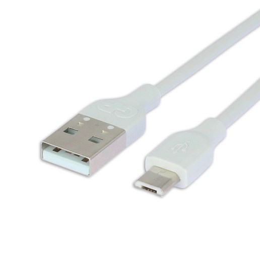 430962 GP Micro USB data- and charging cable 1 m 100 cm