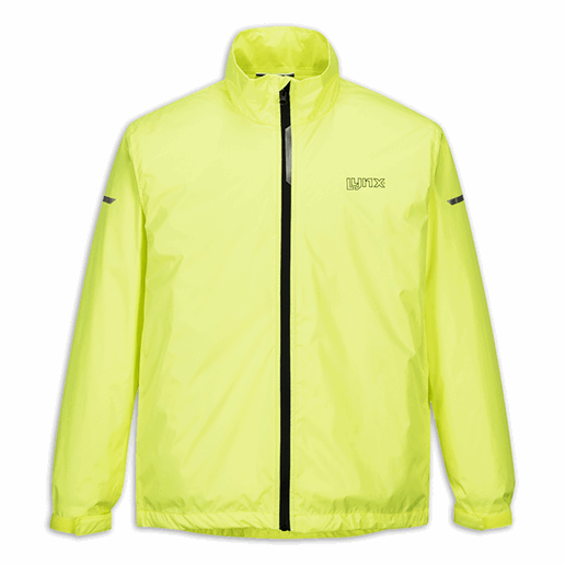 610950.50.XXL LYNX Sports jacket / Rain jacket Move size XXL 82.5 x 66 x 66 cm