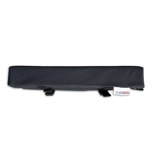 610450.BLA LYNX Luggage carrier cushion 34 x 16 x 5 cm