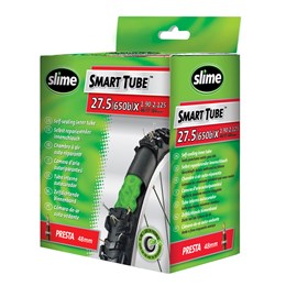 40FC.30023 SLIME Slime smart tube 27.5 (650b) x 1.90 - 2.125 (48/57-584)
