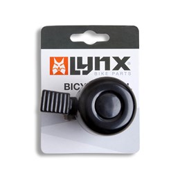 420100 LYNX Fahrrad Glocke mini Ø 35 mm