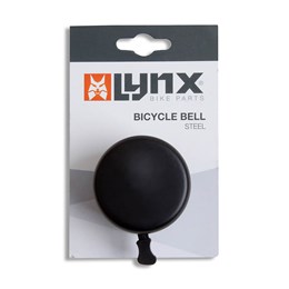 420103 LYNX Bicycle bell steel Ø 55 mm
