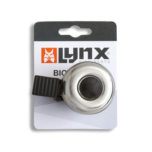 420101 LYNX Fahrrad Glocke mini Ø 35 mm