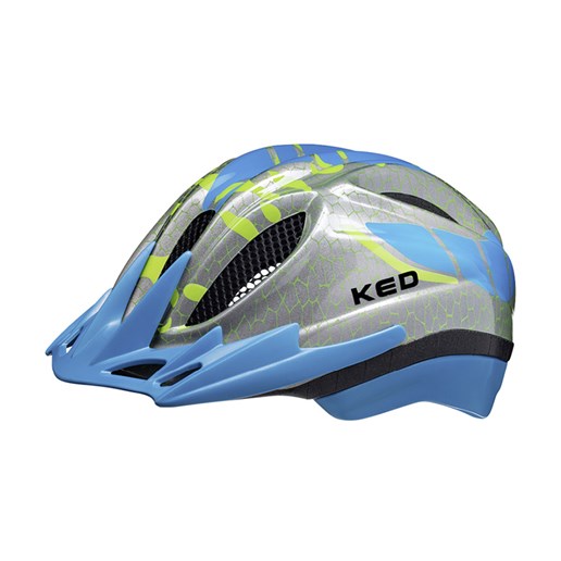 70.13314144914 KED Cycling helmet Meggy II K-Star (M) 52-58 cm
