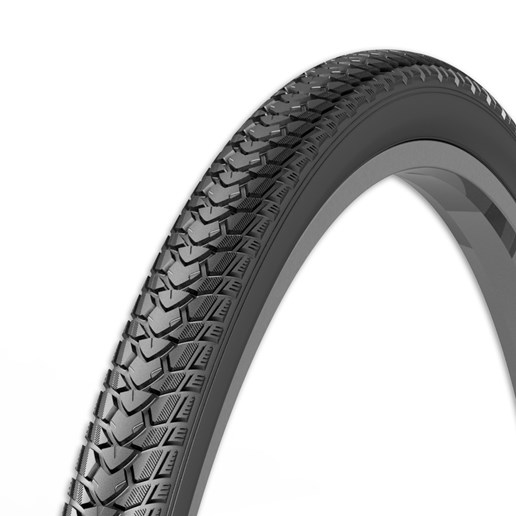 391200 REXWAY Bike tyre Shopper 28 x 1 5/8 x 1 3/8 (37-622) (700 x 35C)