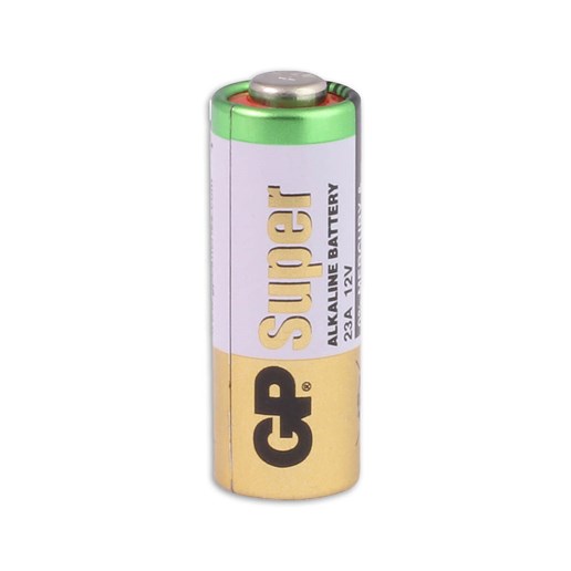 430995 GP 23A Alkaline Rundzellenbatterie 12V 1PK