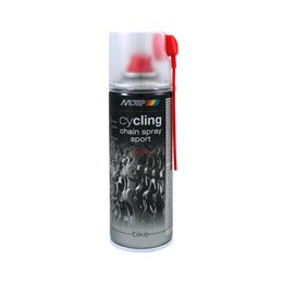 510292 MOTIP Cycling chain spray sport 200 ml