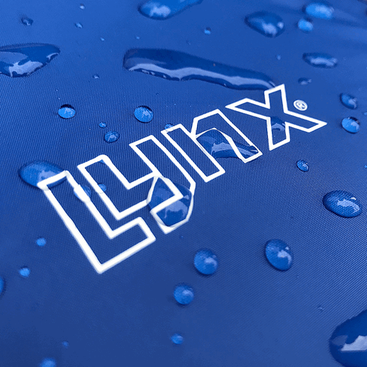 610915.40.XL LYNX Veste de pluie Dry & Go taille XL 80.5 x 64 x 62