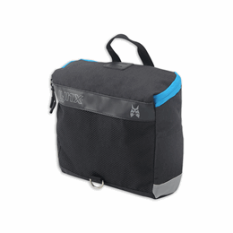 610160 LYNX Handlebar Bag Joshua 23 x 9 x 22.5 cm