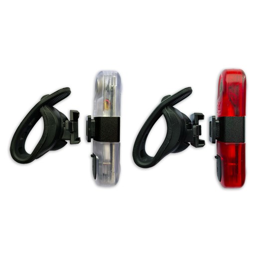 429030 LYNX Light set USB Capsule Duo