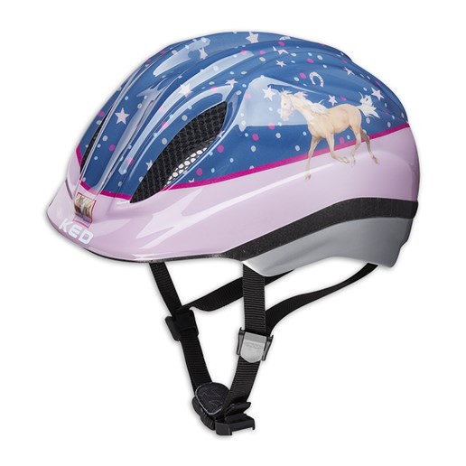70.13304109012 KED Cycling helmet Meggy II Originals (S) 46-51 cm