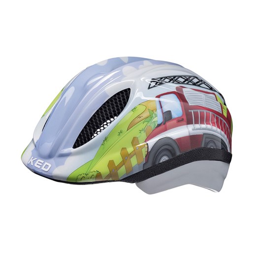 70.13304138133 KED Cycling helmet Meggy II Trend (S/M) 49-55 cm