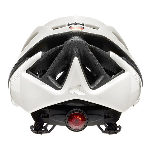 70.11113022504 KED Cycling helmet Spiri Two (M) 52-58 cm