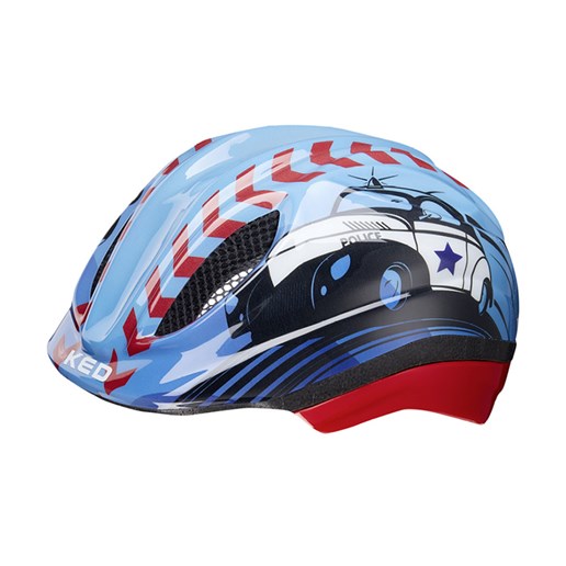 70.13304138104 KED Cycling helmet Meggy II Trend (M) 52-58 cm
