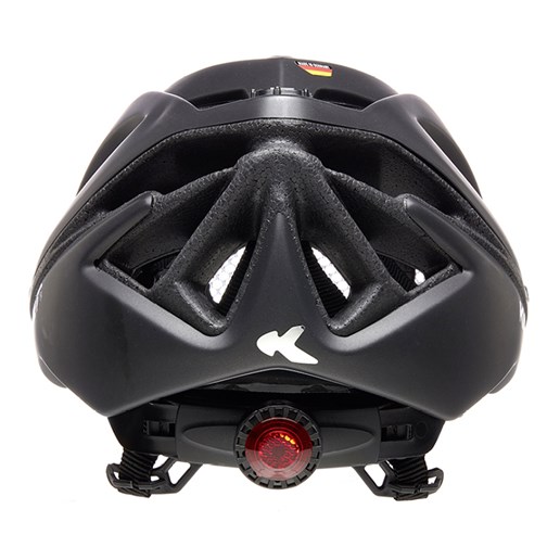 70.11113020506 KED Cycling helmet Spiri Two (L) 55-61 cm