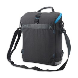 610166 LYNX Single Pannier Bag Joshua L 32 x 12.5 x 41 cm