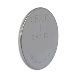 430970 GP CR2016 Lithium-knoopcel 3V 1PK