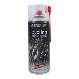 510272 MOTIP Cycling chain spray ultra 400 ml