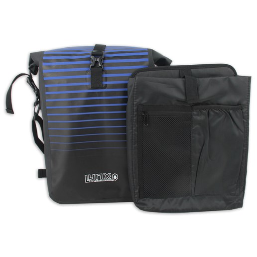 610306.BLU LYNX 3-in-1 backpack Colorado 27 x 14 x 49 cm