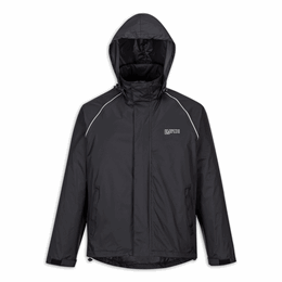 610910.10.S LYNX Rain jacket Dry & Go size S 74.5 x 58 x 56 cm
