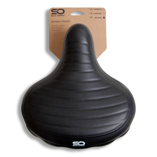 611340 SELLE ORIENT Saddle relax 270 x 244 mm