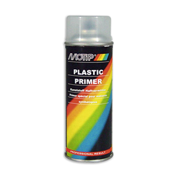 514063 MOTIP Plastic primer 400 ml
