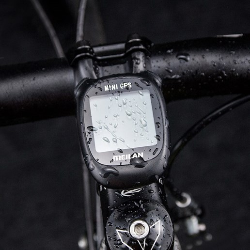 427210.BLA MEILAN Compteur de vélo GPS M3 Mini