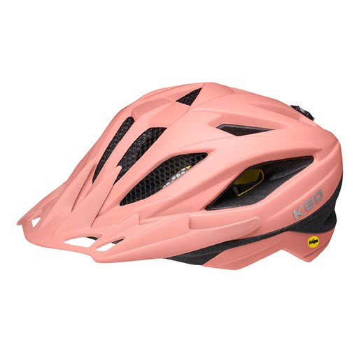 70.12104243954 KED Cycling helmet Street Junior Mips (M) 53-58 cm
