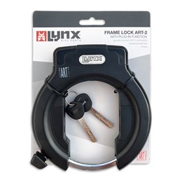 410760 LYNX Frame lock Lazo ART 2 <-> 74 mm