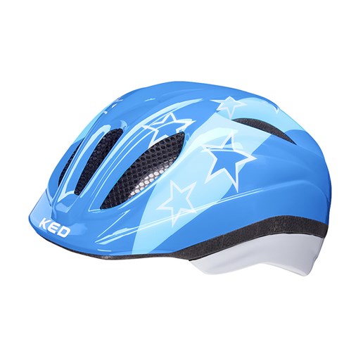 70.13324094033 KED Cycling helmet Meggy II (S/M) 49-55 cm
