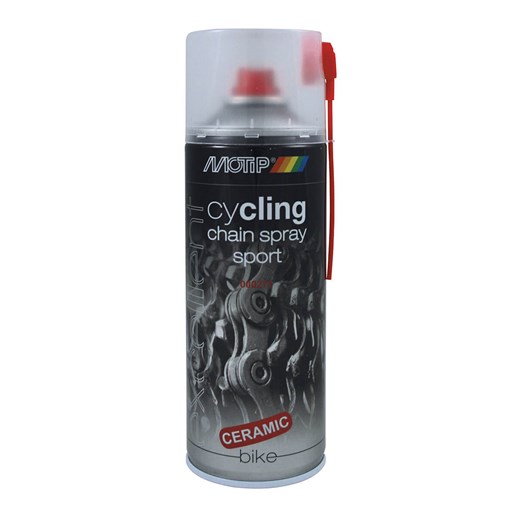 510271 MOTIP Cycling chain spray sport 400 ml